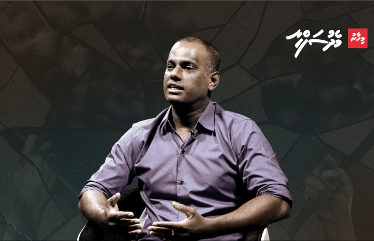 ޑރ. މާނު: ނަފްސާނީ ބަލީގެ މުހިއްމު ވާހަކަތަކެއް