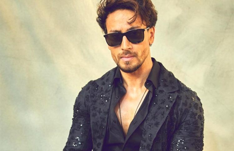 ޓައިގާ ޝްރޮފް.