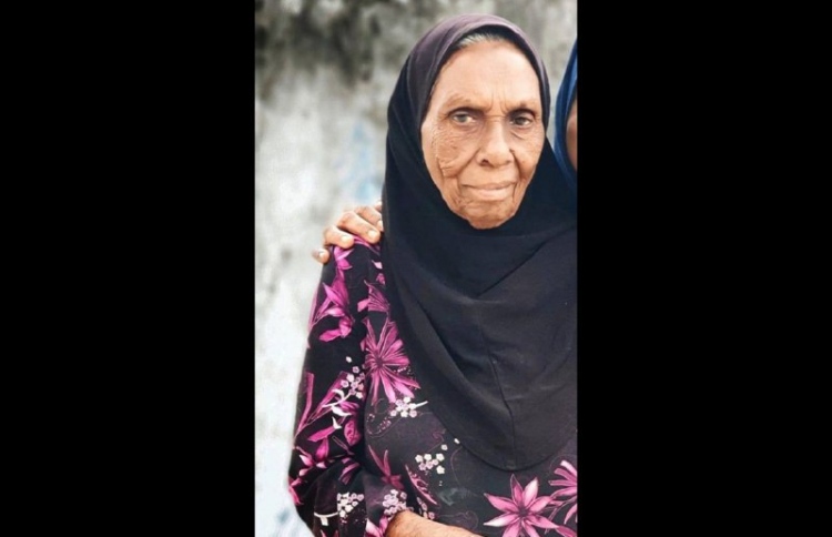 ތިނަދޫން ގެއްލިގެން ހޯދި މީހާ ނިޔާވެއްޖެ