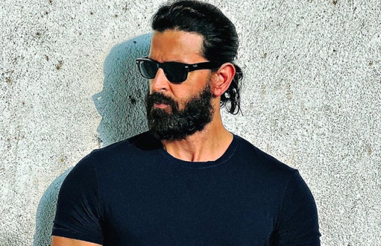 ރިތިކް ރޯޝަން.