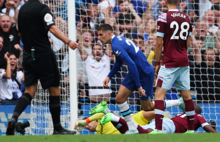 ޗެލްސީ އަށް ނަސީބު މޮޅެއް، ލިވަޕޫލާއި ސިޓީ އެއްވަރު