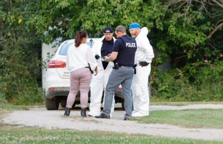 ކެނެޑާގައި ވަޅި ހަރައި 10 މީހަކު މަރާލައިފި