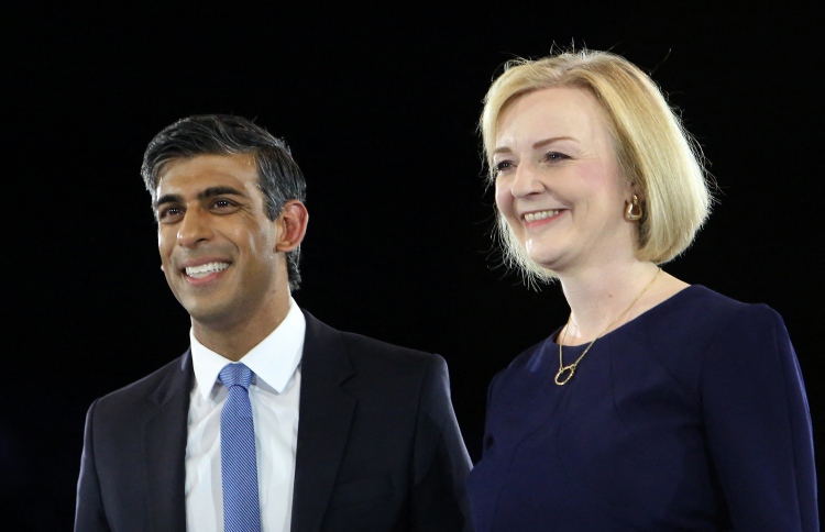 އިނގިރޭސި އާ ބޮޑުވަޒީރު މިއަދު އިއުލާން ކުރެވޭނެ