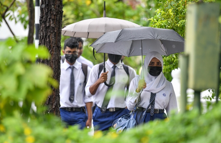 ހޯމަ ދުވަހުން ފެށިގެން ރާއްޖެއަށް ވިއްސާރަ ކުރާނެ