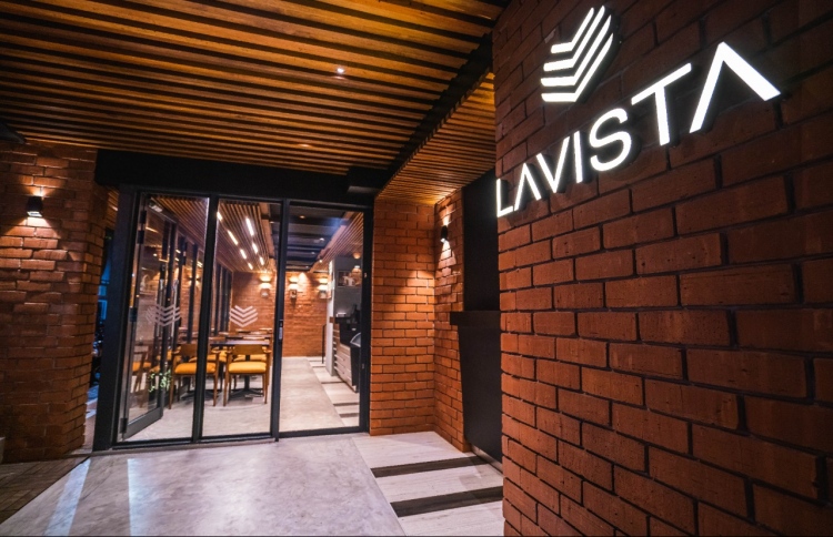 ލަވިސްތާގައި ތައި ފުޑްގެ ރަހަ މީރުވާނެ