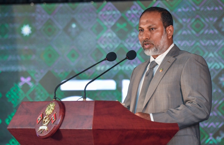 "ޖަލުތަކުގައި އަނިޔާކުރުމުގެ ސަގާފަތް މާޒީވެއްޖެ"