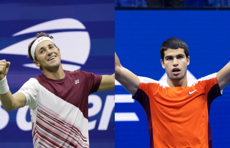 ދުނިޔޭގެ އެއް ވަނަ ހޯދުމުގެ ރޭހުގައި އަލްކަރާޒާއި ރޫޑް