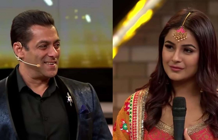 ޝެހެނާޒް އާއި ސަލްމާން.