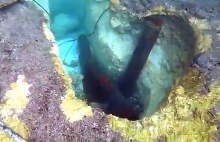 ވިލިމާލޭގެ ފަރަށް، ހިތްފަޅައިގެންދާ ވަރުގެ ގެއްލުމެއް!