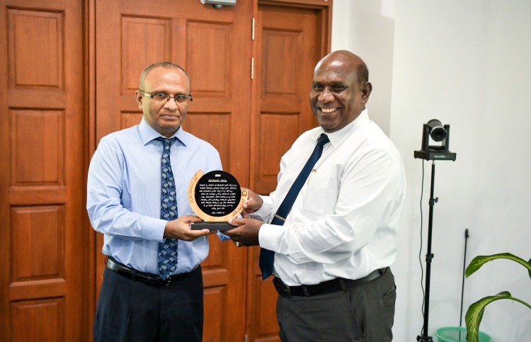 36 އަހަރު ވީއިރު ވެސް ދައްކަނީ އެއް ވާހަކައެއް!