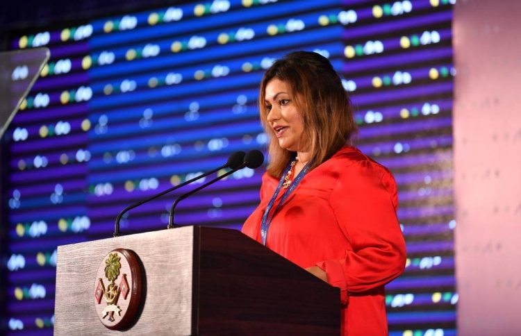 އެލްޖީއޭއާ މެދު ދެކޭގޮތް ބަދަލުވާންޖެހޭ: އަފްޝަން