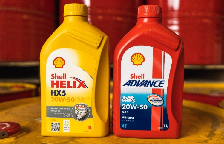 ވިލާ ހަކަތައިން "ޝެލް"ގެ މޮޅު އަޑީތެޔޮ!