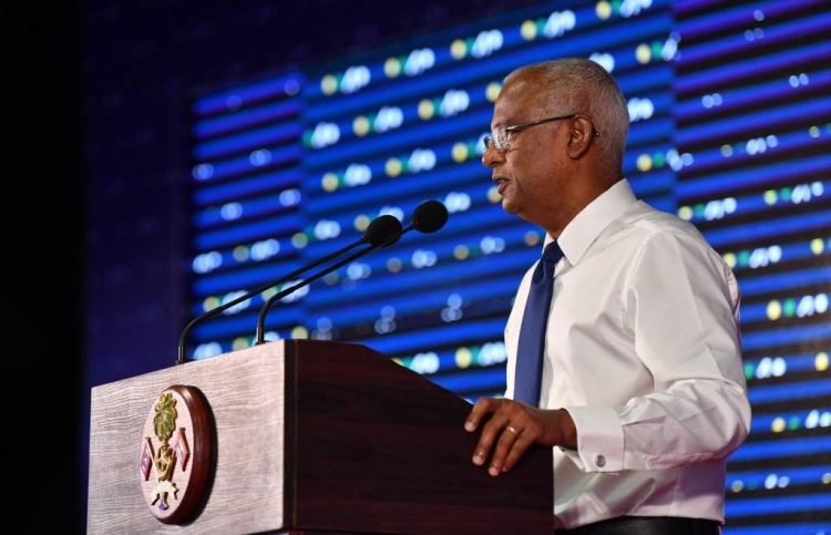 ސިއްހީ ދާއިރާގެ މުސާރަ ވަރަށް އަވަހަށް ބޮޑުވާނެ