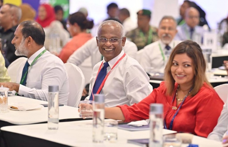 ރައީސްގެ އުއްމީދީ ހިސާބުތައް، ބަދަލު ފެންނާނެ!