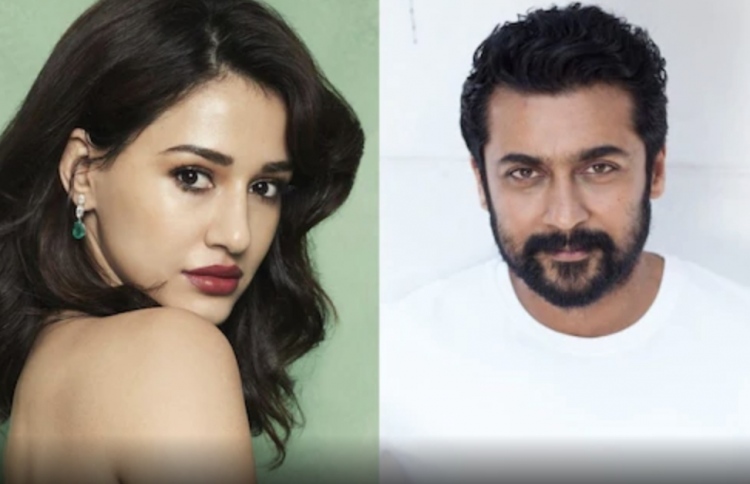 ސޫރިޔާ އާއި ދިޝާ.