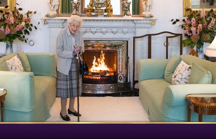 ރާނީގެ އެންމެ ފަހުގެ އާންމު ފޮޓޯ