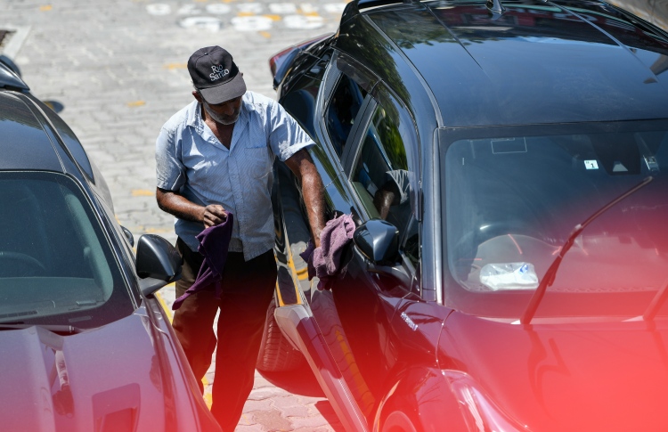 މިވަގުތު ތިބީ ބަންގްލަދޭޝްގެ 90،624 ލޭބަރުން!