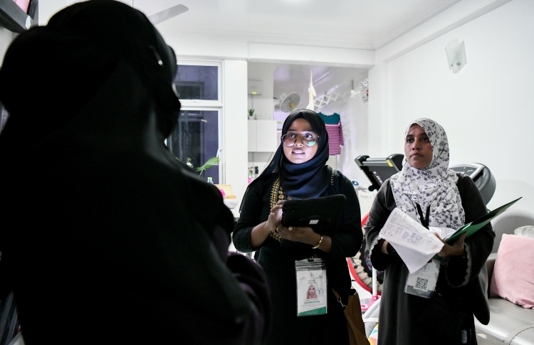 ބޯހިމެނުމުގެ މުއްދަތު ހަފުތާއަކަށް އިތުރުކޮށްފި