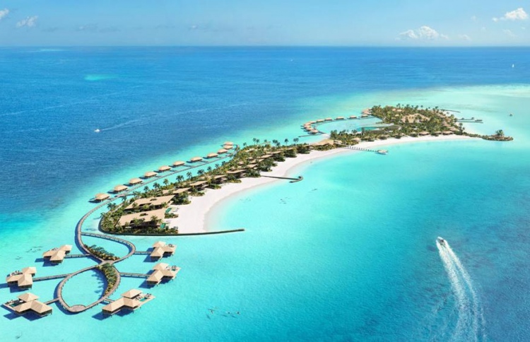 ރިސޯޓުތައް މަދު އަތޮޅުތަކަށް ހާއްސަ މަސައްކަތް ފަށަނީ