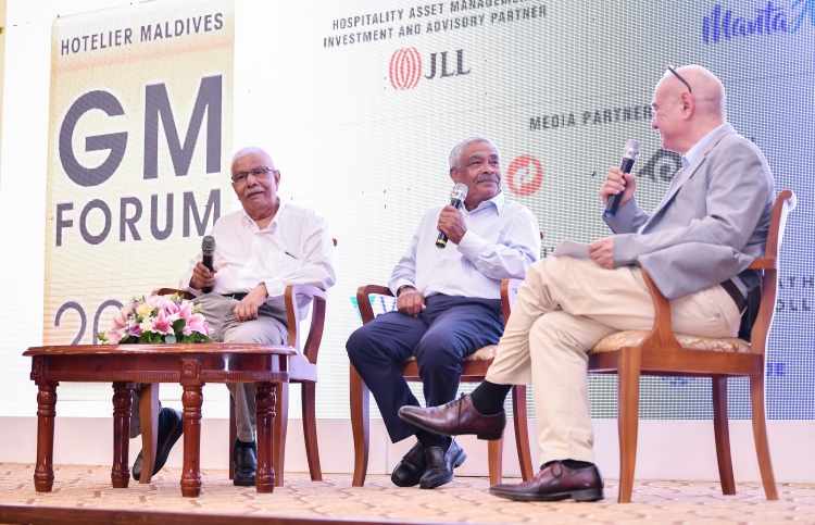 ވަން އައިލެންޑް- ވަން ރިސޯޓް ކޮންސެޕްޓާ ދުރަށްނުދޭ