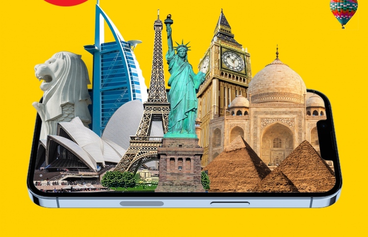 އުރީދޫ ޕާސްޕޯޓް ސިމް ކާޑުތަކުން ބޮޑު ޑިސްކައުންޓް