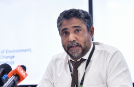 [FILE] WAMCO's MD Yoosuf Siraj: The PCB has decided to suspend him for two weeks until the inquiry is complete
