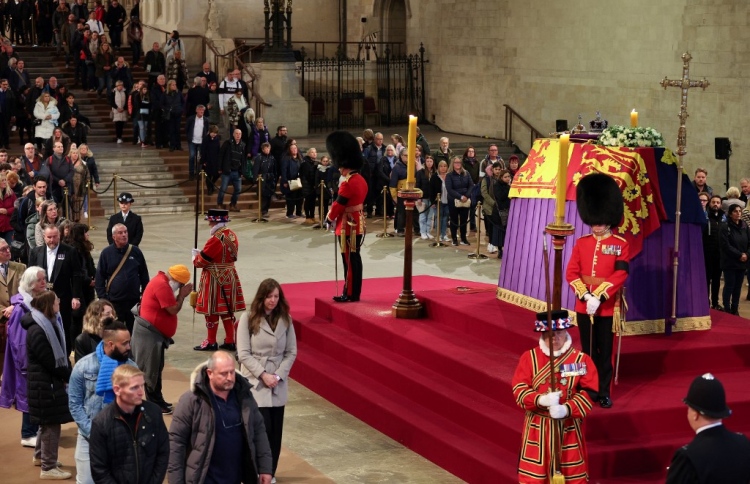 How Queen Elizabeth II prepared King Charles III for his new role