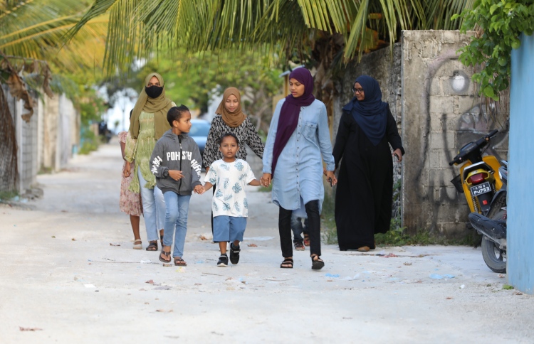 ލ. އަތޮޅު: ސަރުކާރުގެ އަމާޒު މެޑިކަލް ޓޫރިޒަމަށް