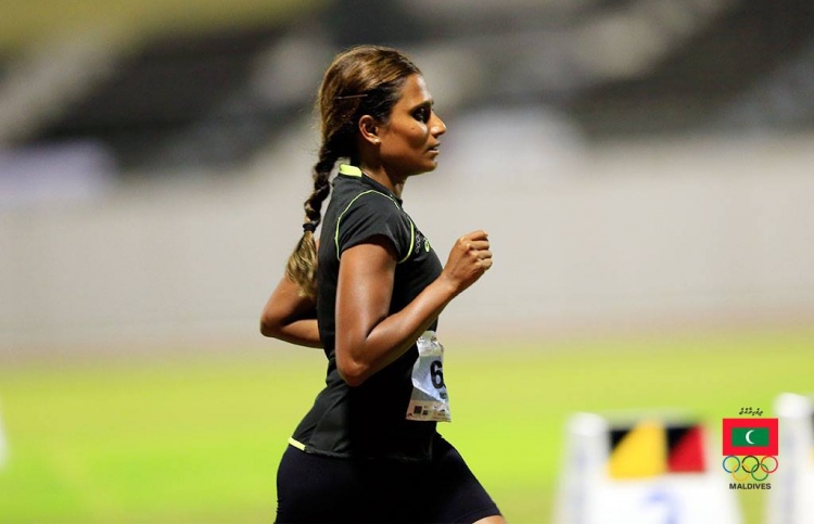 އޮސްލޯ މެރަތަންގައި ޝަމްހާ އަށް އިތުރު ރެކޯޑްތަކެއް