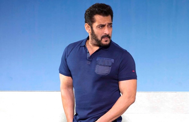 ސަލްމާން ޚާން.