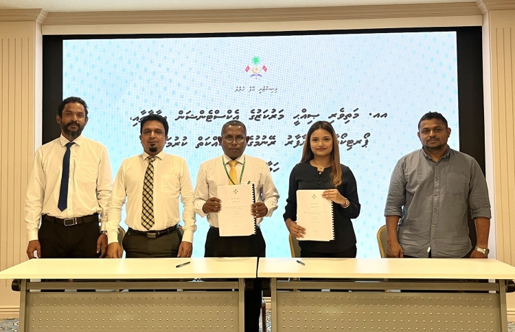 ހަތަރު ރަށެއްގެ ސިއްހީ މަރުކަޒު ބޮޑުކުރަން ހަވާލުކޮށްފި