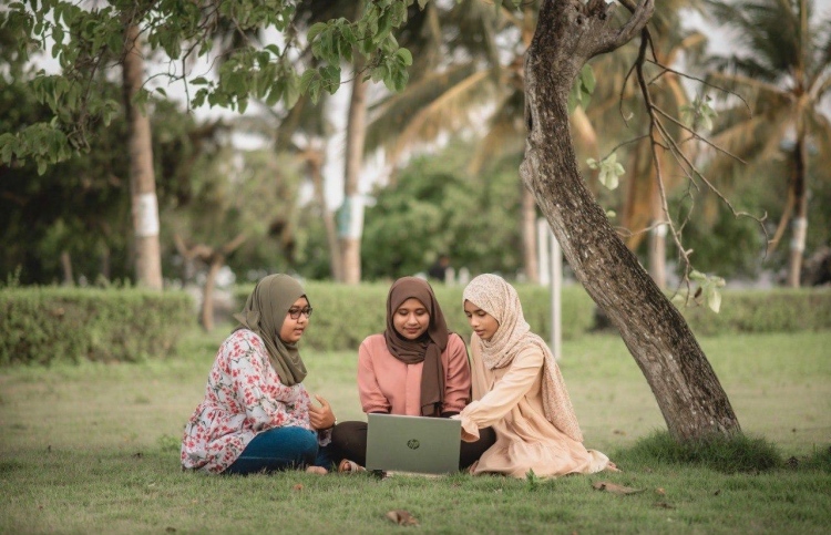 "ގާލްސް ޓު ކޯޑް" ހަތަރު ވަނަ ޕްރޮގްރާމް ލ. ގައި