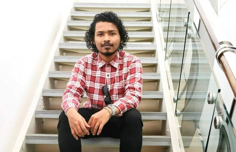 ޕޯސްޓްމޯޓަމަށްފަހު އަޒްހާންގެ ހަށިގަނޑު ގެނެސްފި