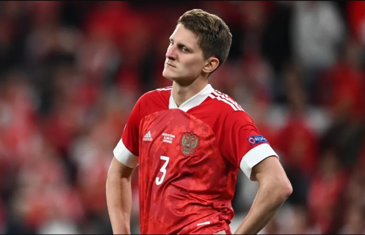 ޔޫރޯ 2024 އިން ވެސް ރަޝިއާ ބާކީކޮށްފި