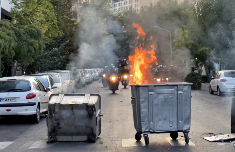 މުޒާހަރާއިން ހައްޔަރުކުރި މީހުން ދަންޖައްސަނީ