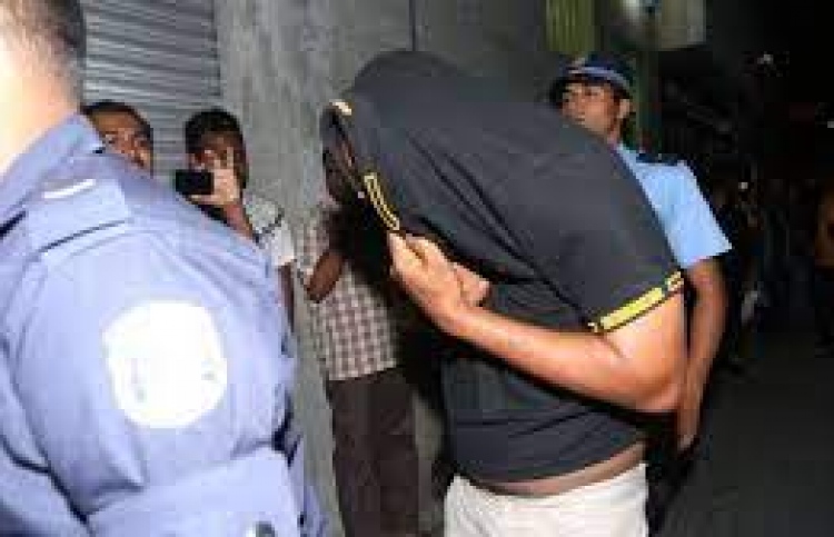 ހަށިވިއްކުން ހުއްޓުވުމަށް ތިން އަހަރު 61 އޮޕަރޭޝަން