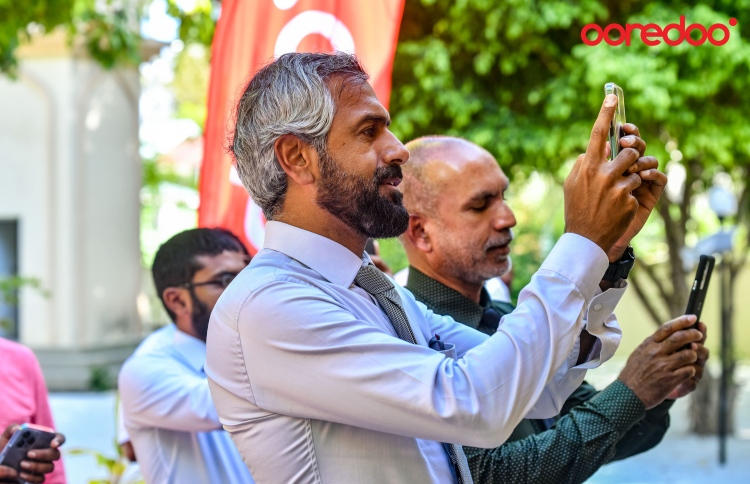 އެމްފައިސާ މެދުވެރިކޮށް ވަގުފު ފަންޑަށް އެހީވަނީ