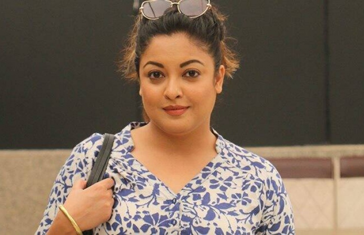 ފުރައްސާރައިގެ ވާހަކަދެއްކުމުން މަރާލަން އުޅުން:ތަނުޝްރީ