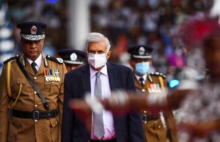 ޖިނާއީ މައްސަލަތަކާ ގުޅޭ އެއްބަސްވުމެއްގައި ސޮއިކުރަނީ