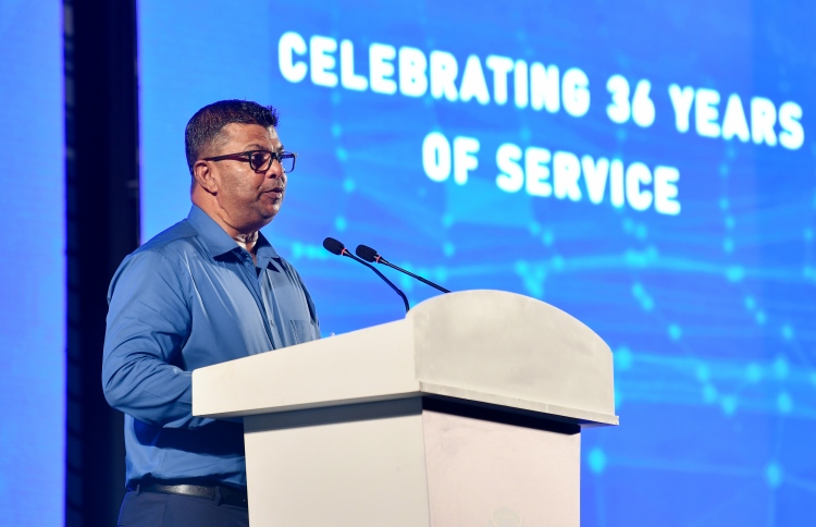 އެމްޕީއެލް ފްލެޓަށް ފައިސާ ދެއްކުމަށް އިތުރު ލުޔެއްދީފި