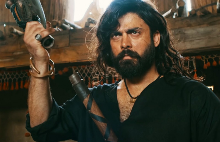 ފަވާދު ޚާން.