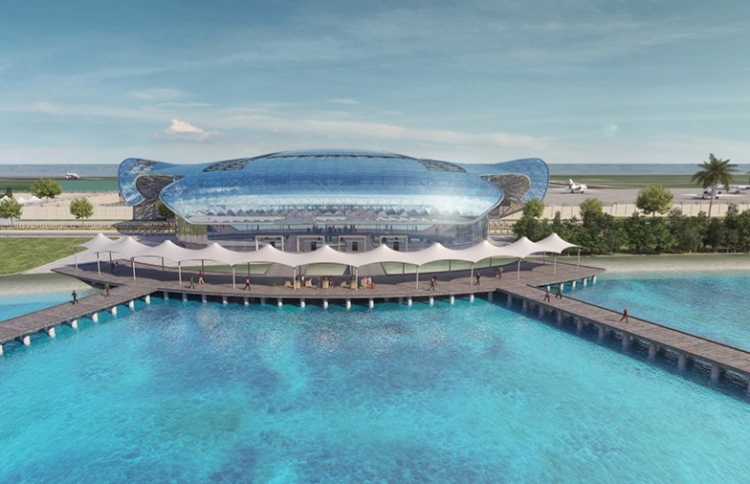 ދެ ވަނަ ދައުރު ނިންމާނީ ލޯނުގެ ބުރަ ނުޖައްސާ: ރައީސް