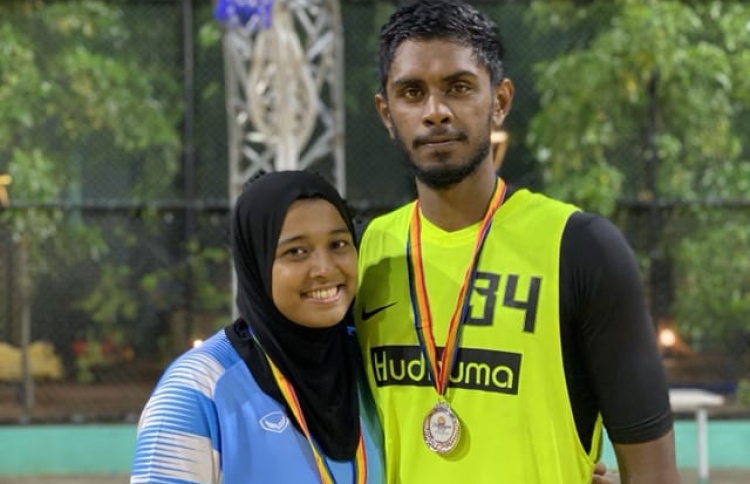 އިސްރާއުގެ ތަފާތު ފޯމް އަމްޒަރަށް ވެސް ވީ ހިތްވަރަކަށް