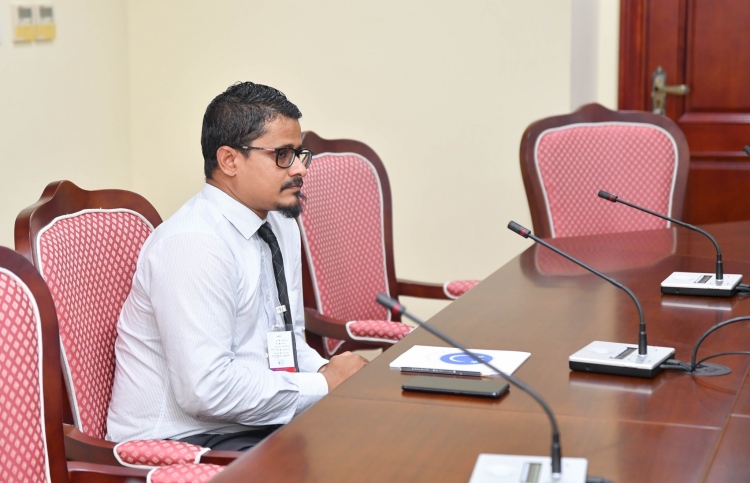 ޕީއެސްއެމްގެ ހިޔާނާތުގައި 2 ސަރުކާރުގެ ވެސް އޮޅުވާލުން