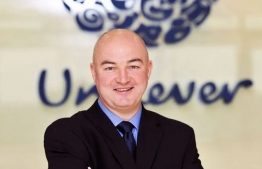 Alan Jope; CEO of Unilever will retire his role at the end of 2023 -- Photo: FoodBusinessAfrica