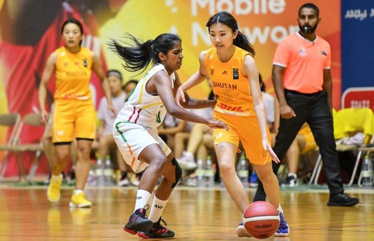 ޗެމްޕިއަން ލަންކާއިން ބޫޓާންގެ މައްޗަށް ބޮޑު މޮޅެއް