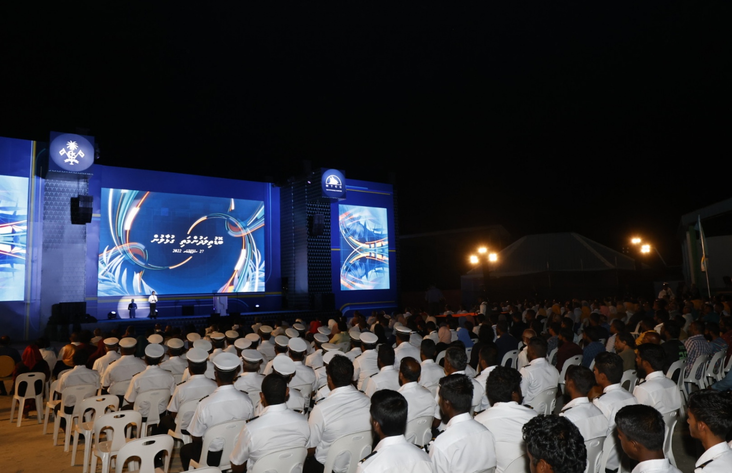 ބޮޑުތިލަދުންމަތި ގުޅާލުމުގެ މަޝްރޫއު އިފްތިތާހްކުރުމުގެ ޖަލްސާ: ރައްޔިތުންނަށް ދަތުރުފަތުރުގެ ވަރަށް ބޮޑު ލުއި ކަމެއް ފެރީގެ ނިޒާމާ އެކު ވަނީ ލިބިފައި.