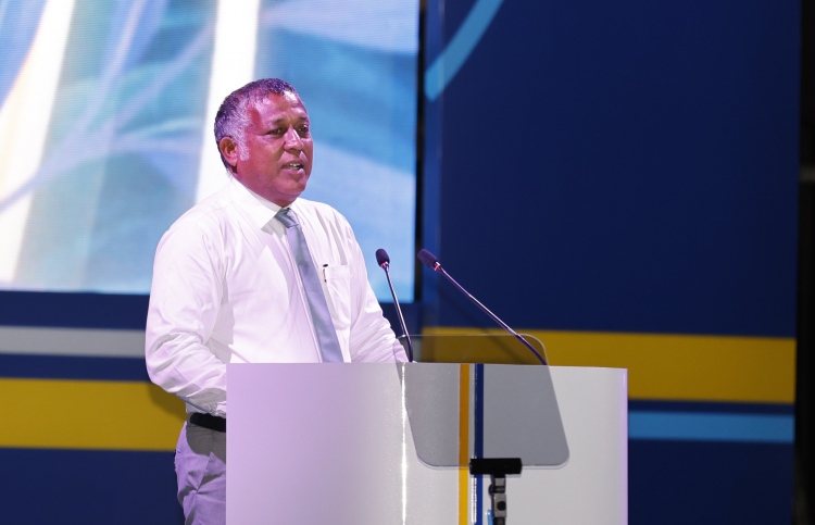 "އާރުޓީއެލް ފަސޭހައިން މި އުފެދުނީ ވަރުގަދަ ގުޅުމެއް"