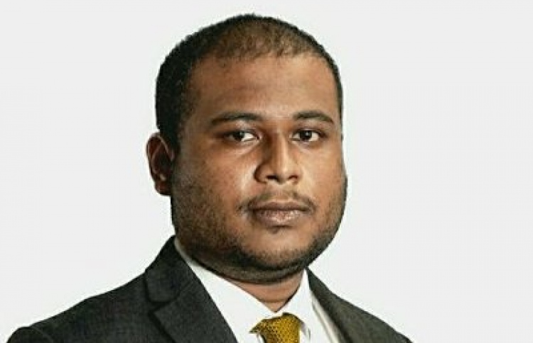 ފިނޭންސްގެ ޑެޕިއުޓީ މިނިސްޓަރު ފިރުޒުލް އިސްތިއުފާ ދީފި