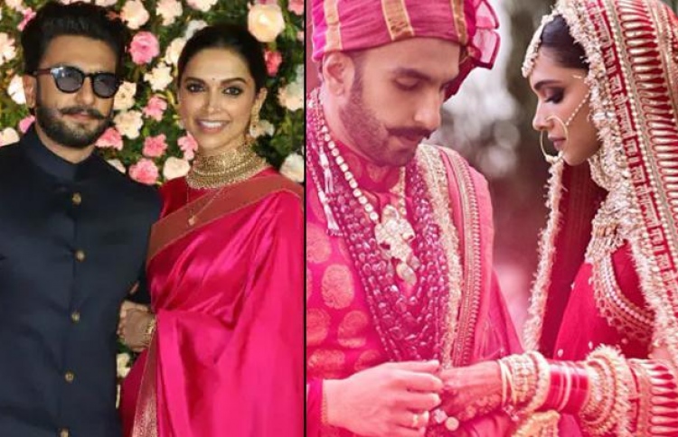 ދީޕިކާ އާއި ރަންވީރު ވަކިވާން އުޅޭކަމުގެ އަޑުތަކެއް